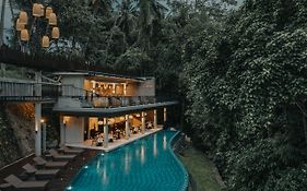 The Ning Resort Ubud